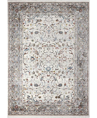 Bashian Cennial CNL108 7'9" x 9'9" Area Rug