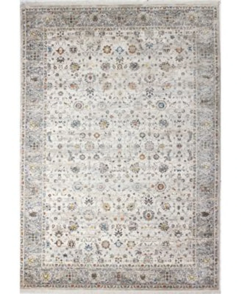 Bashian Cennial Cnl109 Area Rug