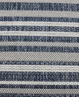 Closeout! Bashian Portico PRT106 7'10" x 10' Outdoor Area Rug