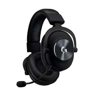 G Pro X Gaming Headset