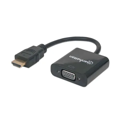 manhattan Hdmi to Vga Converter