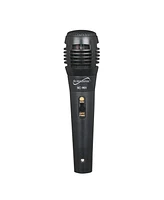 Supersonic Professional Microphone - Black