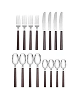 Hampton Forge Henley 16 Piece Set, Service for 4