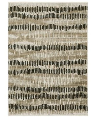 Oriental Weavers Bauer 8120d Area Rug