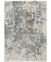 Oriental Weavers Easton 8111X 6'7" x 9'6" Area Rug