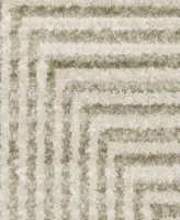 Oriental Weavers Bauer 4150E 6'7" x 9'6" Area Rug