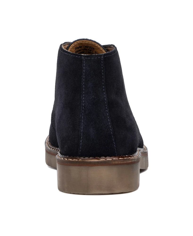 Reserved Footwear Men's Keon Chukka Boots