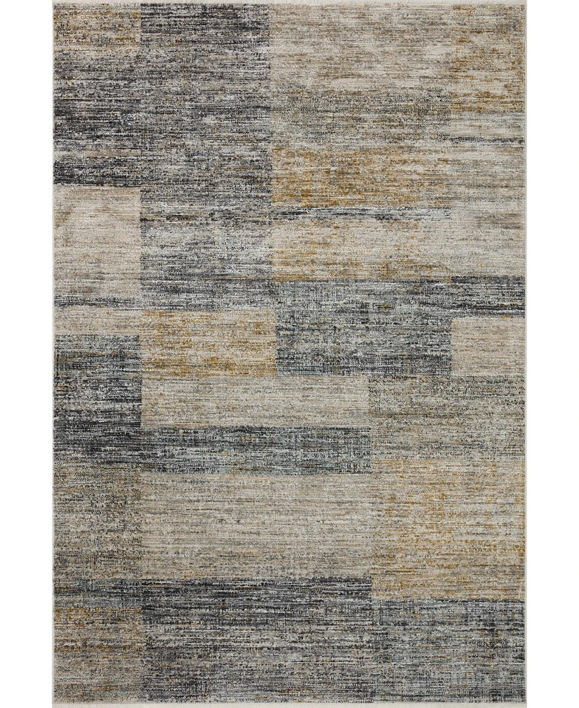 Loloi Soho Soh-08 3'6" x 5'6" Area Rug