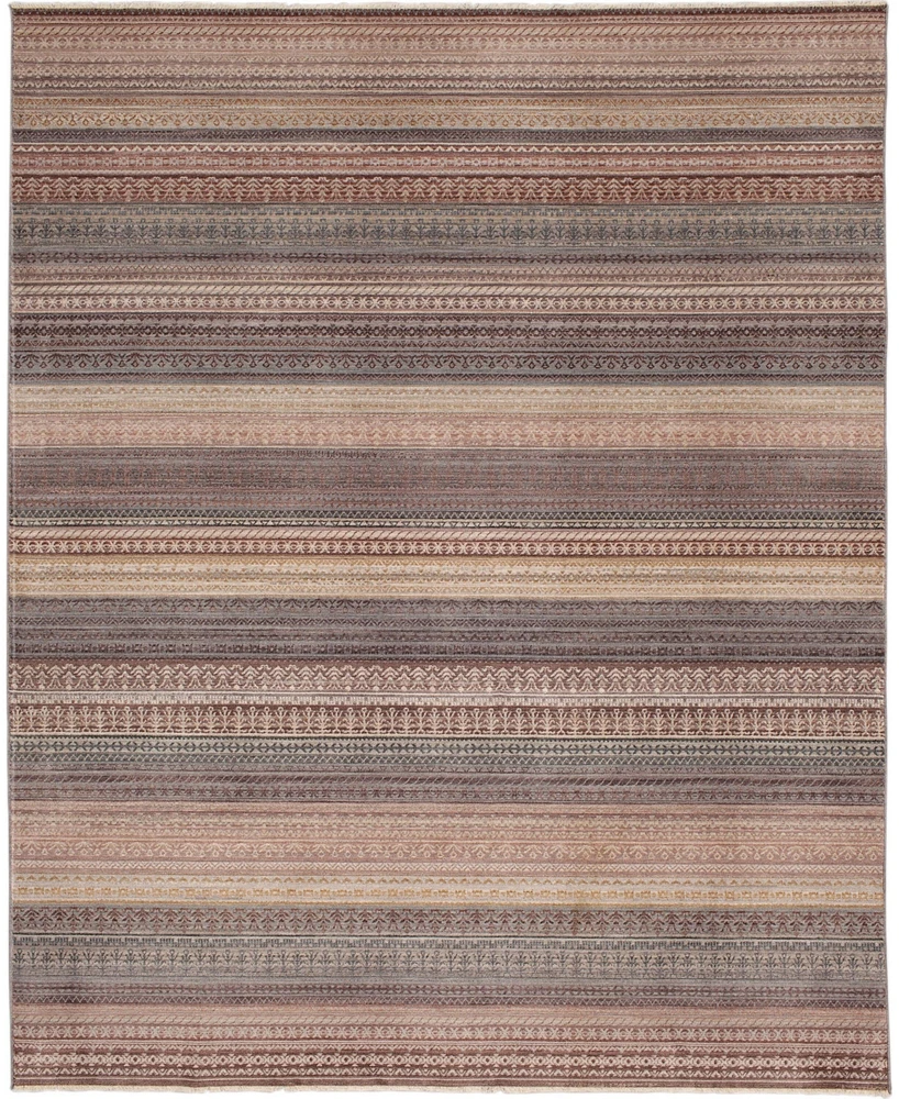 Karastan Echo Caprice 5' x 7'10" Area Rug