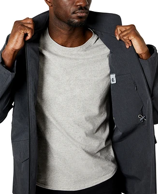 Kenneth Cole Men's Active Field Jacket
