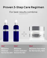 Bionova Bioactive Facial Mask For Normal/Dry Skin