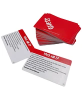 University Games Party Game Night Games Compendium Set, 402 Piece