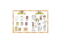 How to Draw the Cutest Stuff-Deluxe Edition!: Draw Anything and Everything in the Cutest Style Ever! by Angela Nguyen