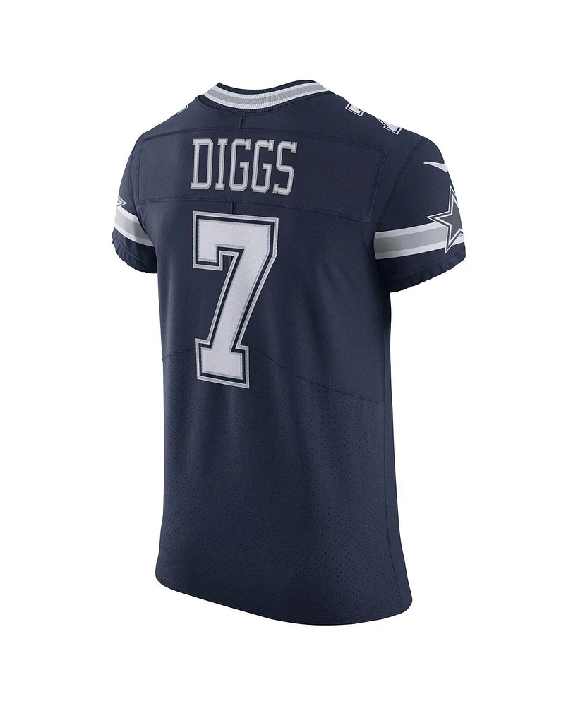 Nike Men's Trevon Diggs Dallas Cowboys Vapor Elite Jersey