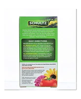 Schultz Plant Food Plus All Purpose Food Liquid Concentrate, 4 fl oz