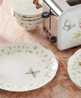 Lenox Butterfly Meadow Sets Of 4