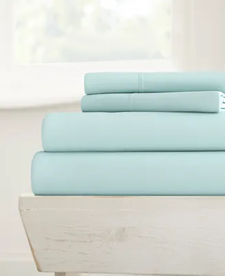 ienjoy Home Style Simplified -Pc. Sheet Set