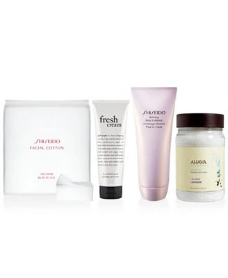 At Home Spa Spa Accessories