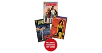 Stephen King Hard Case Crime Box Set by Stephen King