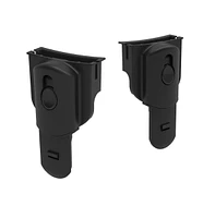 Contours Baby Britax V2 Car Seat Adapter