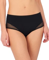 Natori Women's Revive Lace-Back Brief Underwear 778304