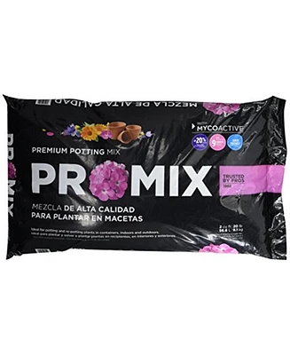Premier Horticulture Inc Pro-mix Premium Potting Mix, 2 Cf