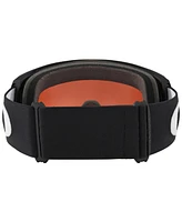 Oakley Unisex Line Miner Snow Goggles