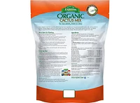 Espoma Organic Cactus Pot Mix 8 Qt