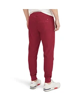 Men's Tommy Hilfiger Burgundy Washington Commanders Mason Jogger Pants