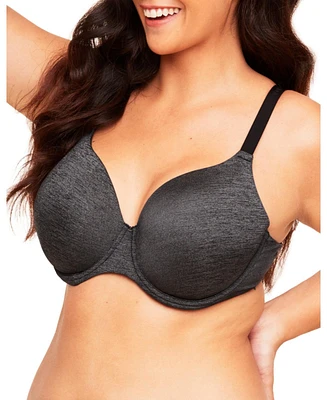 Adore Me Abellinaa Women's Plus-Size Contour Demi Bra