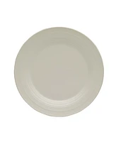 Mikasa Swirl 16 Piece Dinnerware Set, Service for 4