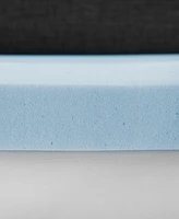 Closeout! ProSleep Gel-Infused 4" Memory Foam Mattress Topper