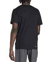adidas Men's Essentials Feel Ready Logo Training T-Shirt