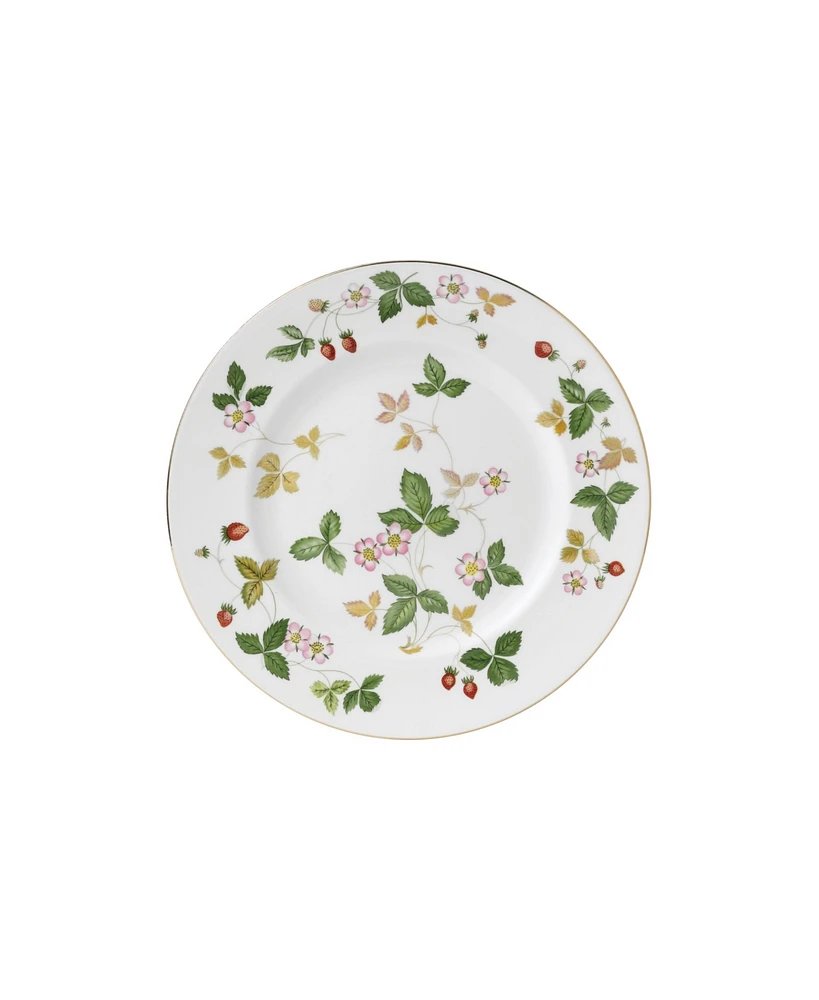 Wedgewood Wild Strawberry Set, 5-Piece