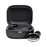 Jbl Live Free 2 True Wireless In Ear Headphones-Black