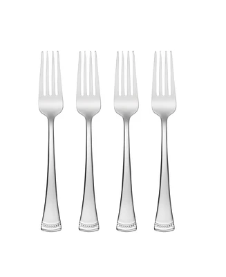 Lenox Portola Salad Forks, Set of 4