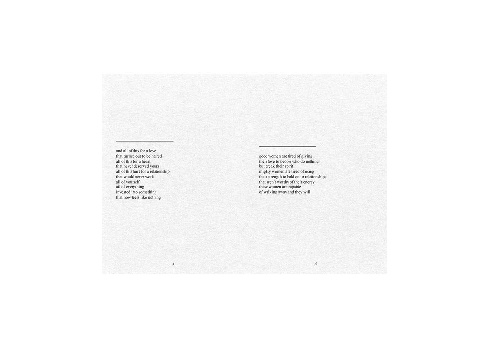 I Hope this Reaches Her in Time Revised Edition by R.h. Sin