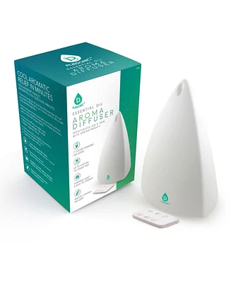 Pursonic Essential Oil Diffuser with Remote