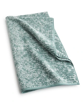 Hotel Collection Micro Cotton Luminance Bath Towel, 30" x 56", Exclusively at Macy's