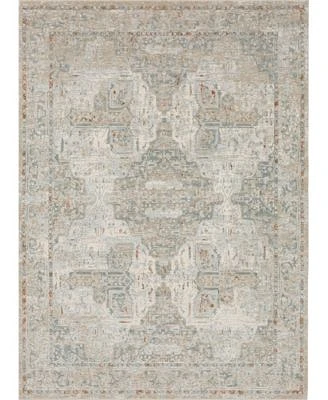 Karastan Solitude Via Salaria Area Rug
