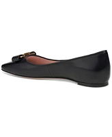 Kate Spade New York Women's Bowdie Ballet Flats