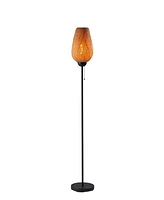 Adesso Hugo Floor Lamp