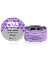 Benefit Cosmetics The POREfessional Deep Retreat Pore-Clearing Clay Mask