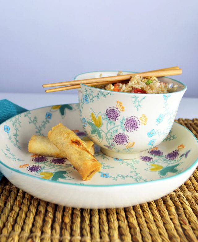 Euro Ceramica Ella Ramen Bowl Set
