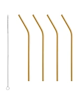 Orrefors Straws Cleaning Brush, Set of 4
