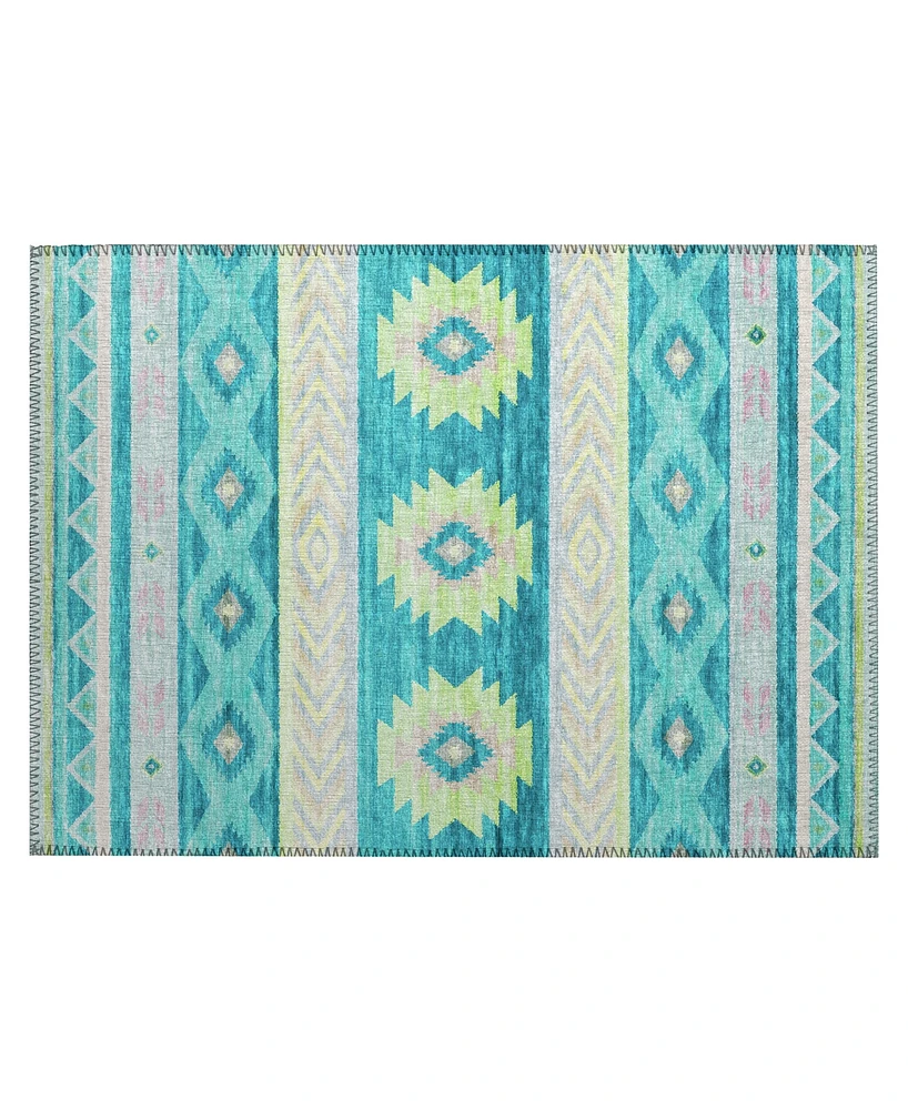 Dalyn Phoenix PH3 1'8" x 2'6" Area Rug