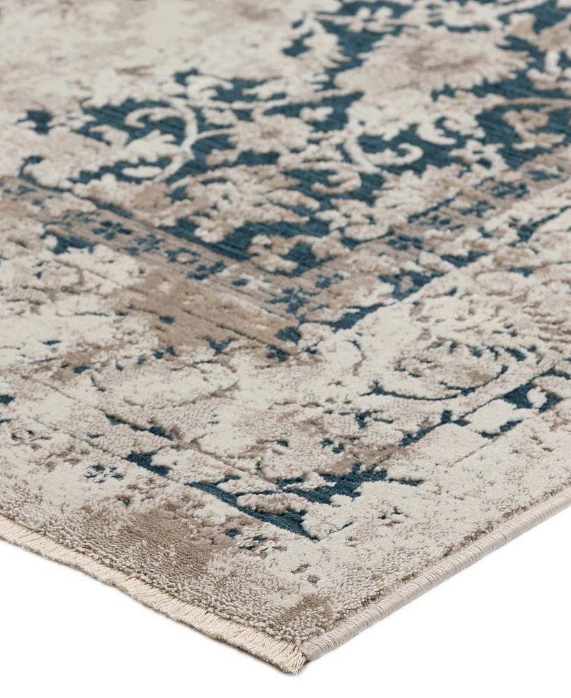 Dalyn Antalya AY2 7'10" x 10' Area Rug