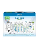 Dr. Browns Baby 38 Piece Natural Flow Options+ All-in-One Baby Gift Set