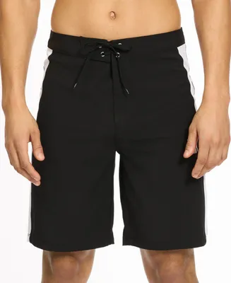 Puma Men's T7 Colorblocked 9" Board Shorts