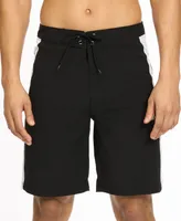Puma Men's T7 Colorblocked 9" Board Shorts